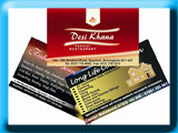 BUSINESS CARDS