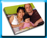 CANVAS PRINTING